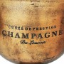 Enfriador de champán copa trofeo marrón cobre de , Figuras, esculturas y estatuas - Ref: Foro24-243498, Precio: 83,76 €, Desc...