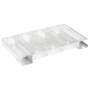 Horno ahumador de BBQ con generador humo frío acero galvanizado de , Barbacoas - Ref: Foro24-3200771, Precio: 177,10 €, Descu...