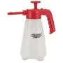 Draper Tools Expert Pulverizador con bomba 2,5 L rojo 82459 de , Pulverizadores de jardín y césped - Ref: Foro24-415211, Prec...