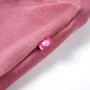Pantalones de chándal infantiles color frambuesa 128 de , Pantalones de niños - Ref: Foro24-14012, Precio: 11,97 €, Descuento: %
