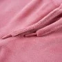 Pantalones de chándal infantiles color frambuesa 128 de , Pantalones de niños - Ref: Foro24-14012, Precio: 11,97 €, Descuento: %