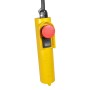Polipasto eléctrico 1000 W 200/400 kg de , Cabrestantes - Ref: Foro24-141277, Precio: 186,05 €, Descuento: %