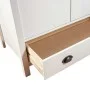 Armario de 3 puertas Hill Range madera pino blanco 127x50x170cm de , Armarios roperos - Ref: Foro24-288954, Precio: 437,20 €,...