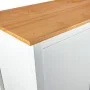 Armario de 3 puertas Hill Range madera pino blanco 127x50x170cm de , Armarios roperos - Ref: Foro24-288954, Precio: 437,20 €,...