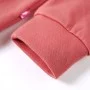 Sudadera infantil rosa envejecido 104 de , Camisetas para niños - Ref: Foro24-13500, Precio: 12,41 €, Descuento: %
