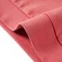 Sudadera infantil rosa envejecido 104 de , Camisetas para niños - Ref: Foro24-13500, Precio: 12,41 €, Descuento: %