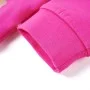 Sudadera infantil rosa oscuro 116 de , Camisetas para niños - Ref: Foro24-13671, Precio: 12,37 €, Descuento: %