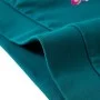 Sudadera infantil verde oscuro 140 by , Kids T-shirts - Ref: Foro24-13748, Price: 14,60 €, Discount: %