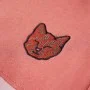 Sudadera infantil bloque de colores rosa 104 de , Camisetas para niños - Ref: Foro24-14385, Precio: 13,10 €, Descuento: %