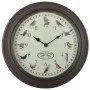 Esschert Design Clock with bird sounds by Esschert Design, Wall clocks - Ref: Foro24-428846, Price: 22,41 €, Discount: %
