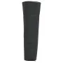 vidaxL Cubierta para calefactor de torre Oxford 420D negro 86x47x241cm de , Fundas para muebles de jardín - Ref: Foro24-35968...