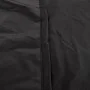 Cubierta para leñero Oxford 420D negro 122x61x106 cm de , Fundas para muebles de jardín - Ref: Foro24-359675, Precio: 28,57 €...