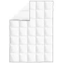 Winter down duvet 155x220 cm by vidaXL, Bedspreads and duvets - Ref: Foro24-132882, Price: 44,32 €, Discount: %