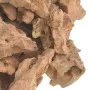 Piedras de dragón marrón 10 kg 1-10 cm de , Decoración de acuarios - Ref: Foro24-155301, Precio: 39,42 €, Descuento: %