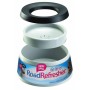 Road Refresher Bebedero de mascotas antiderrames grande gris LBRR de Road Refresher, Cuencos, comederos, y bebederos para mas...