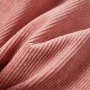 Pantalón infantil pana rosa envejecido 128 de , Pantalones de niños - Ref: Foro24-14262, Precio: 12,68 €, Descuento: %