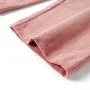Pantalón infantil pana rosa envejecido 104 de , Pantalones de niños - Ref: Foro24-14260, Precio: 10,77 €, Descuento: %