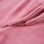 Pantalones de chándal infantiles color frambuesa 92 de , Pantalones de niños - Ref: Foro24-14009, Precio: 11,97 €, Descuento: %