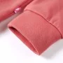 Sudadera infantil rosa envejecido 92 de , Camisetas para niños - Ref: Foro24-13499, Precio: 14,60 €, Descuento: %