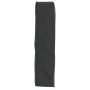 vidaxL Cubierta para calefactor de torre Oxford 420D negro 58x58x228cm de , Fundas para muebles de jardín - Ref: Foro24-35968...