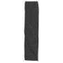 vidaxL Cubierta para calefactor de torre Oxford 420D negro 58x58x228cm de , Fundas para muebles de jardín - Ref: Foro24-35968...