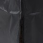 vidaxL Cubierta para calefactor de torre Oxford 420D negro 58x58x228cm de , Fundas para muebles de jardín - Ref: Foro24-35968...