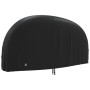 Cubierta para bicicleta Oxford 190T negro 200x70x110 cm de , Fundas para bicicletas - Ref: Foro24-359695, Precio: 30,63 €, De...