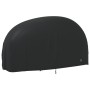 Cubierta para bicicleta Oxford 190T negro 200x70x110 cm de , Fundas para bicicletas - Ref: Foro24-359695, Precio: 30,63 €, De...