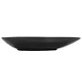 Black triangular ceramic sink 645x455x115 mm by vidaXL, Sinks - Ref: Foro24-142998, Price: 87,45 €, Discount: %