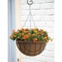 Nature Kit de macetero colgante 6070118 de Nature, Maceteros y jardineras - Ref: Foro24-421349, Precio: 30,41 €, Descuento: %