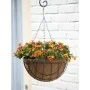 Nature Kit de macetero colgante 6070118 de Nature, Maceteros y jardineras - Ref: Foro24-421349, Precio: 32,67 €, Descuento: %
