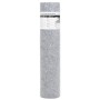 Fieltro antideslizante de pintor 50 m 280 g/m² gris de vidaXL, Láminas y franjas protectoras para suelos - Ref: Foro24-142698...