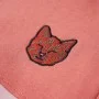 Sudadera infantil bloque de colores rosa 140 de , Camisetas para niños - Ref: Foro24-14388, Precio: 9,69 €, Descuento: %