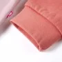 Sudadera infantil bloque de colores rosa 140 de , Camisetas para niños - Ref: Foro24-14388, Precio: 9,69 €, Descuento: %