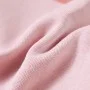 Sudadera infantil bloque de colores rosa 140 de , Camisetas para niños - Ref: Foro24-14388, Precio: 9,69 €, Descuento: %