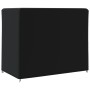 Cubierta de columpio de jardín Oxford 420D negro 220x135x170 cm de , Fundas para muebles de jardín - Ref: Foro24-359673, Prec...
