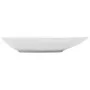 White triangular ceramic sink 645x455x115 mm by vidaXL, Sinks - Ref: Foro24-142997, Price: 62,65 €, Discount: %