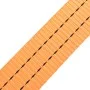 Ratschen-Befestigungsgurte, 10 Stück, 1T, 6 m x 38 mm, Orange von vidaXL, Spanngurte - Ref: Foro24-142661, Preis: 84,01 €, Ra...