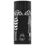 Paragüero diseño mujeres acero negro de vidaXL, Paragüeros - Ref: Foro24-246800, Precio: 39,40 €, Descuento: %