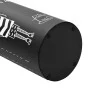 Paragüero diseño mujeres acero negro de vidaXL, Paragüeros - Ref: Foro24-246800, Precio: 39,40 €, Descuento: %