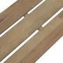 Banco de jardín de madera maciza de acacia 120 cm de vidaXL, Bancos de jardín - Ref: Foro24-44252, Precio: 100,44 €, Descuent...