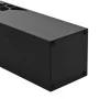 Paragüero diseño piedras acero negro de vidaXL, Paragüeros - Ref: Foro24-246798, Precio: 37,80 €, Descuento: %