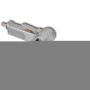 Lijadora de banda neumática con 3 bandas de vidaXL, Lijadoras - Ref: Foro24-140655, Precio: 53,18 €, Descuento: %
