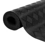 Alfombrilla de goma antideslizante 1,5x4 m 3 mm ajedrezado de , Suelos y moquetas - Ref: Foro24-143948, Precio: 100,20 €, Des...