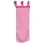 Rosa Polyester-Hochbettvorhänge von , Zubehör für Betten und Lattenroste - Ref: Foro24-835915, Preis: 21,56 €, Rabatt: %