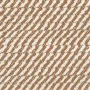 Cesta de almacenaje algodón marrón y blanco Ø40x25 cm de , Cestas - Ref: Foro24-358464, Precio: 24,58 €, Descuento: %
