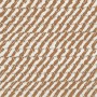 Cesta de almacenaje algodón marrón y blanco Ø40x25 cm de , Cestas - Ref: Foro24-358464, Precio: 25,06 €, Descuento: %
