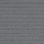 Cesta de almacenaje algodón gris y blanco Ø43x38 cm de , Cestas - Ref: Foro24-358485, Precio: 25,60 €, Descuento: %
