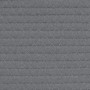 Cesta de almacenaje algodón gris y blanco Ø43x38 cm de , Cestas - Ref: Foro24-358485, Precio: 24,59 €, Descuento: %