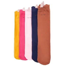Calcetines infantiles 5 pares EU 23-26 by , Children's socks and tights - Ref: Foro24-14971, Price: 10,74 €, Discount: %